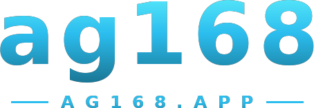 ag168 logo